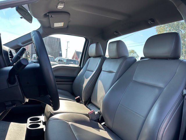 Used 2016 Ford F150 XL w/ Equipment Group 101A Mid RWD image 19