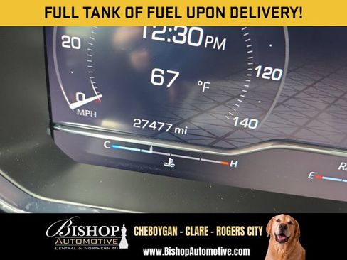 Used 2024 GMC Sierra 1500 Elevation AWD/4WD image 2