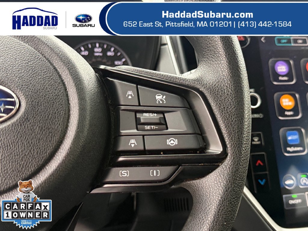 Used 2024 Subaru Crosstrek 2.0i Premium AWD/4WD image 22