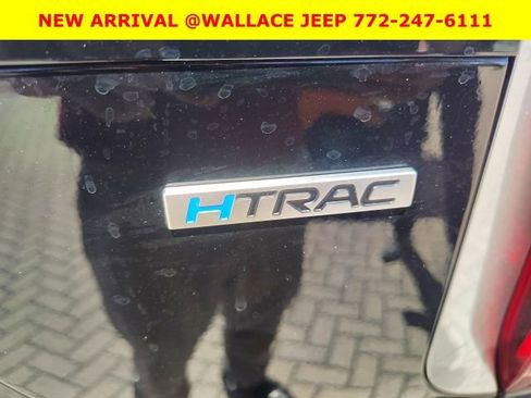 Used 2025 Hyundai Palisade XRT image 6