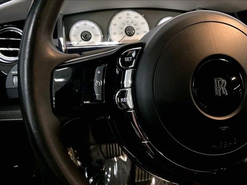 Used 2018 Rolls-Royce Ghost Base image 23