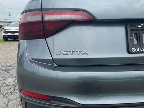 Used 2024 Volkswagen Jetta S FWD image 24