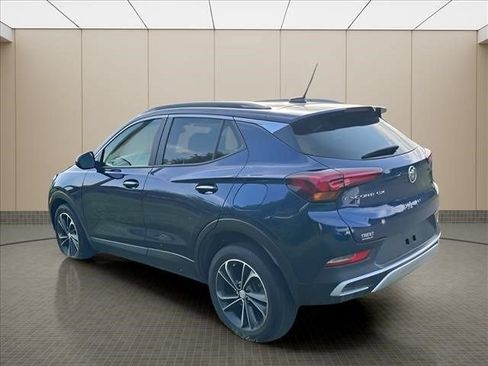 Used 2023 Buick Encore GX Select FWD image 20