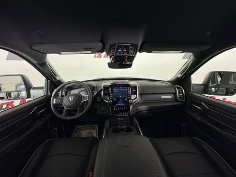 Used 2026 RAM 3500 Laramie w/ Towing Technology Group image 40