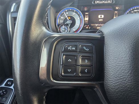 Used 2020 RAM 3500 Limited image 12