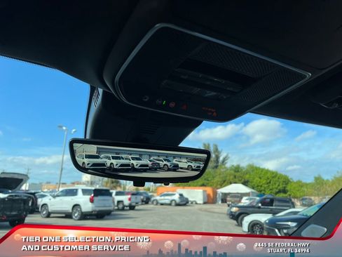 New 2026 Buick Enclave Avenir w/ Super Cruise Package image 34