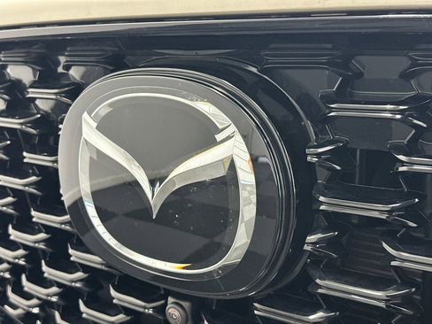 Certified 2025 MAZDA CX-5 Carbon Edition image 15