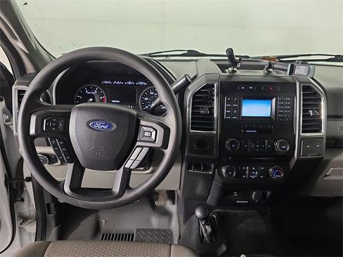 Used 2017 Ford F250 XLT image 11