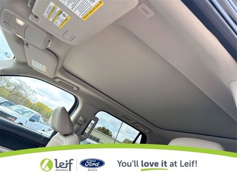 Certified 2024 Ford Expedition Limited image 20