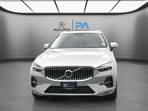 Used 2023 Volvo XC60 B6 Ultimate w/ Climate Package image 36