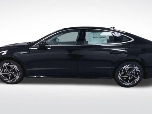 New 2026 Hyundai Sonata SEL image 5