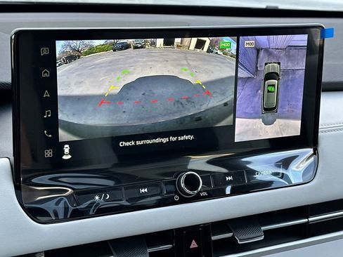 New 2026 Mitsubishi Outlander SE AWD/4WD image 20