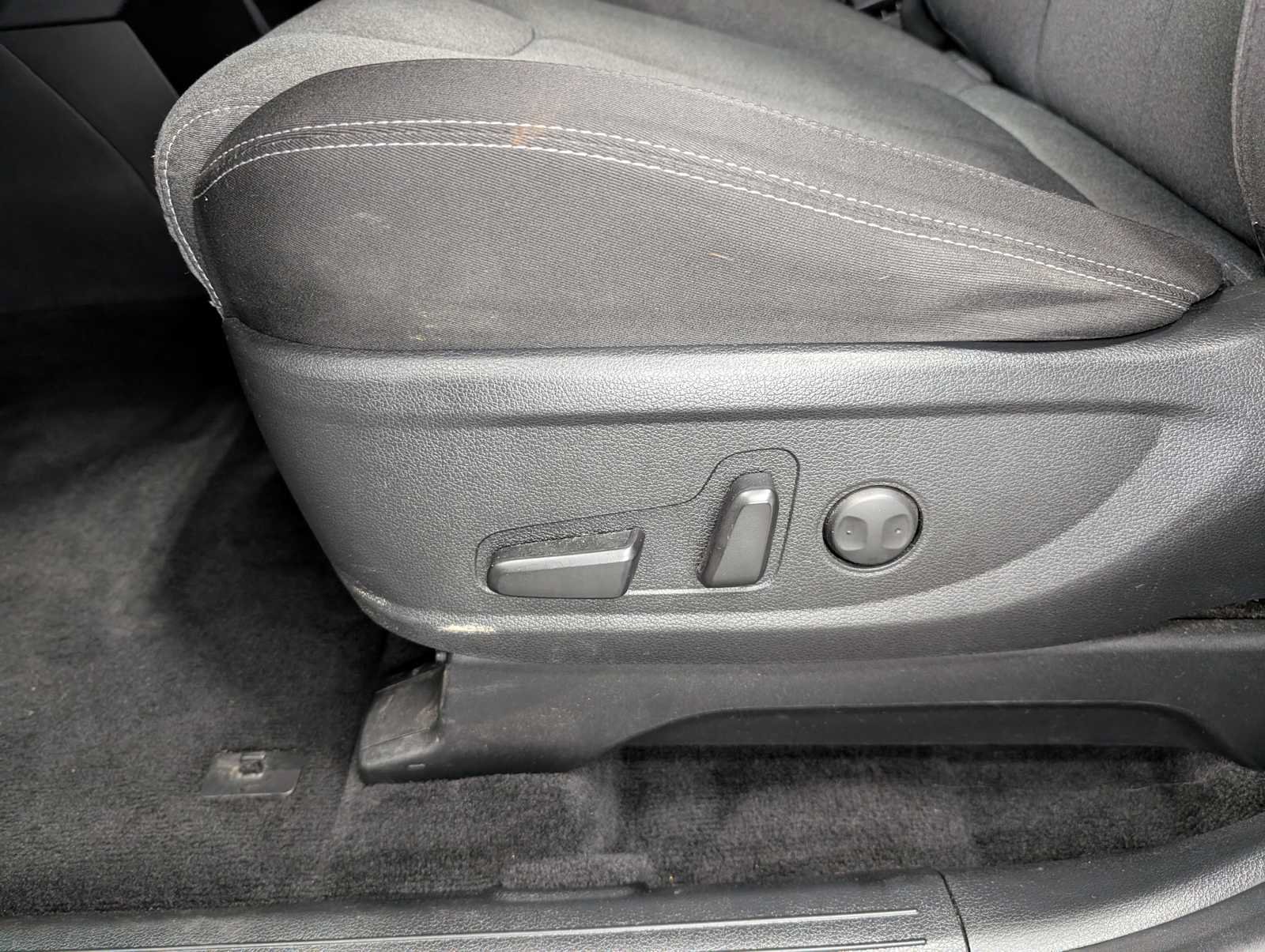 Used 2021 Hyundai Palisade SEL AWD/4WD image 36