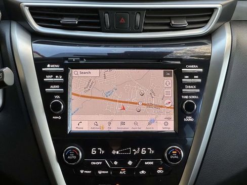 Used 2023 Nissan Murano Platinum w/ Cargo Package image 19