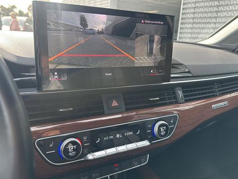 Used 2023 Audi A4 2.0T allroad Premium Plus image 11