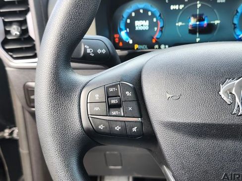 Certified 2025 Ford Bronco Sport Big Bend image 29