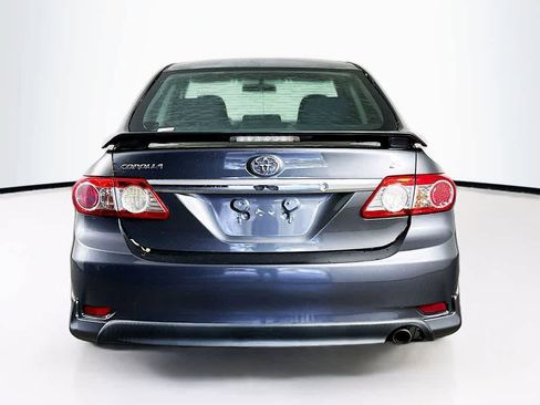 Used 2013 Toyota Corolla S image 5