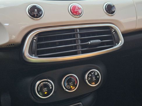 Used 2016 FIAT 500X Easy FWD image 10