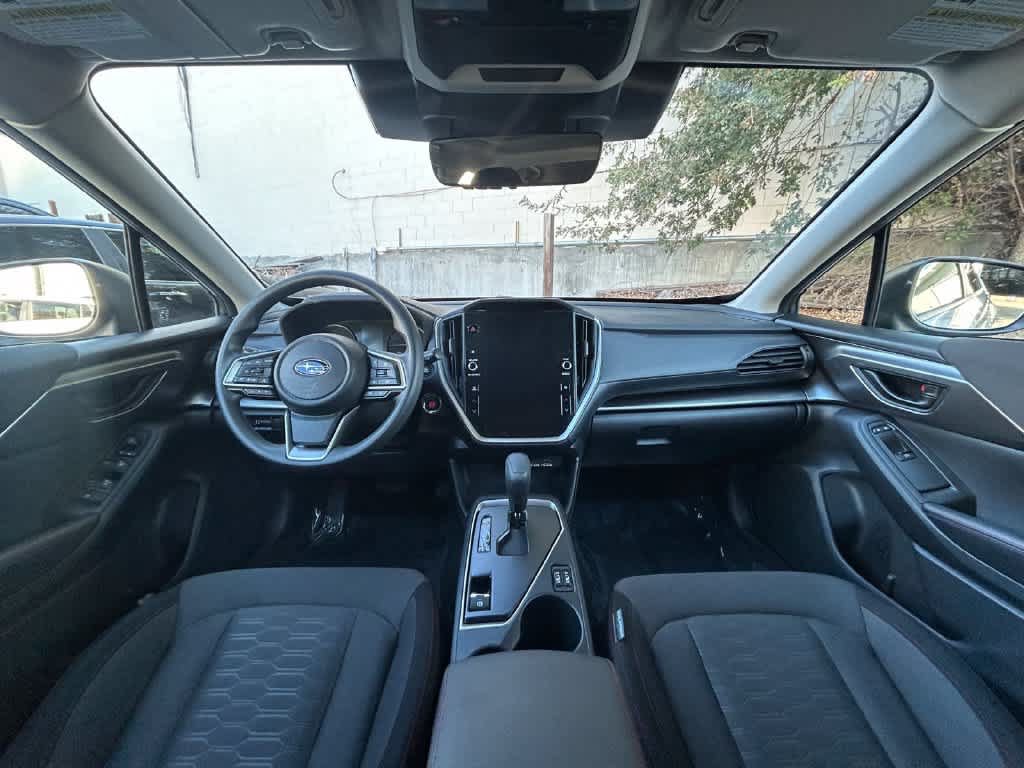 Certified 2024 Subaru Impreza 2.0i Sport AWD/4WD image 10