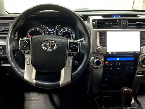 Certified 2024 Toyota 4Runner Limited image 6