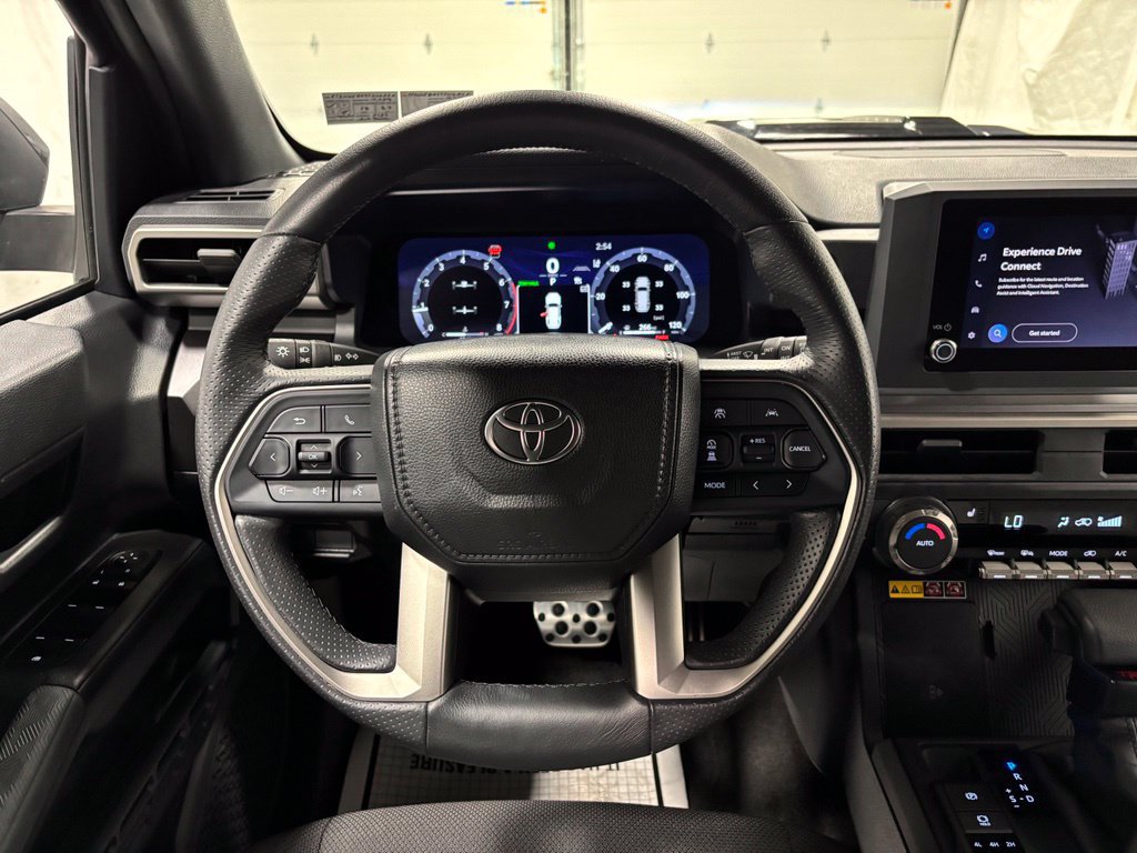Used 2026 Toyota 4Runner TRD Sport AWD/4WD image 18