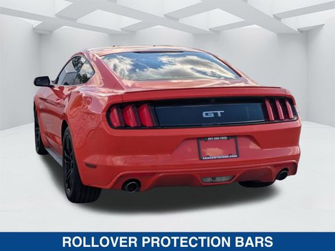 Used 2015 Ford Mustang GT image 6