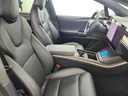 Used 2022 Tesla Model X AWD/4WD image 28