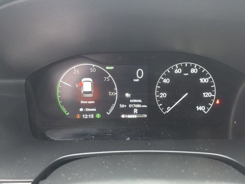 Used 2025 Honda CR-V Sport Touring image 25