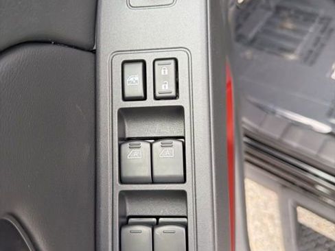 New 2026 Nissan Frontier PRO-4X AWD/4WD image 19