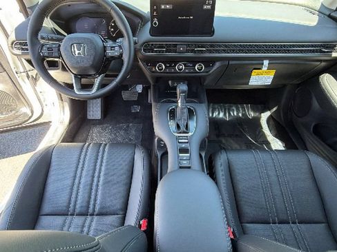 New 2027 Honda HR-V EX-L image 26