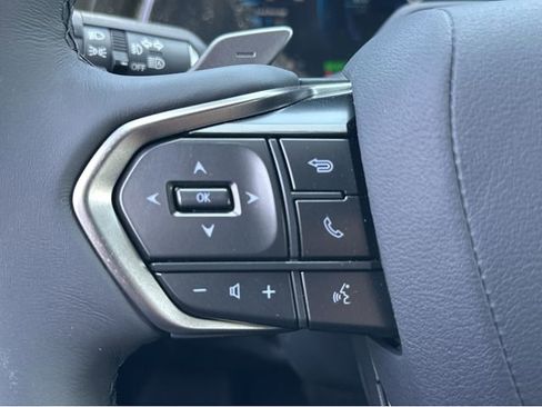 New 2026 Lexus RX 350h AWD/4WD image 27