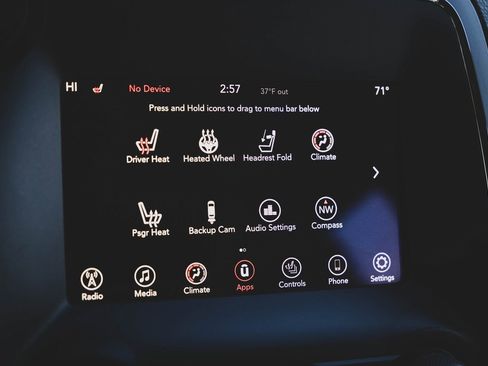 Used 2018 Dodge Durango GT image 15