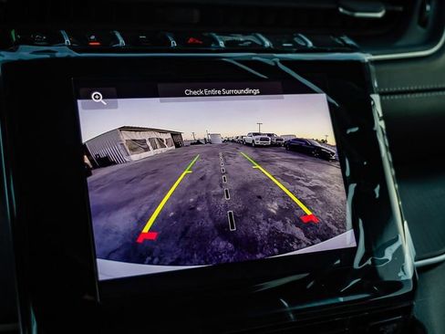 New 2025 Jeep Grand Cherokee Altitude image 24