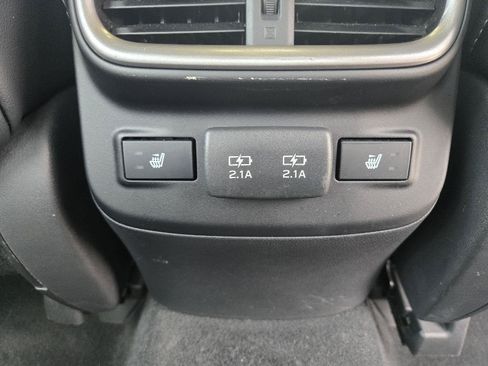 Used 2021 Subaru Legacy Limited w/ Popular Package #2 AWD/4WD image 29
