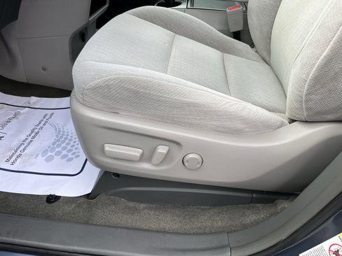 Used 2017 Toyota Sienna LE image 16