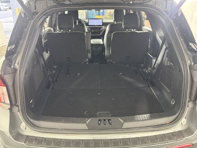 Used 2026 Ford Explorer ST-Line w/ ST-Line Street Pack RWD image 20
