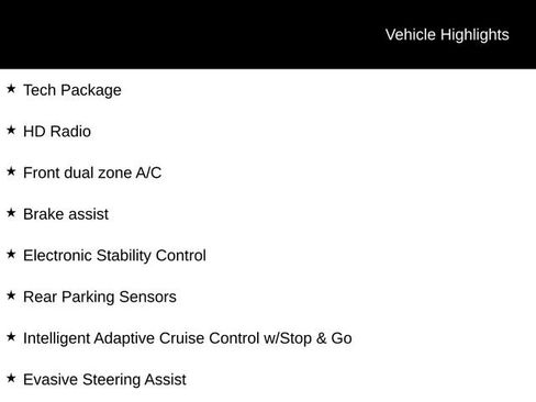 Certified 2023 Ford Bronco Sport Outer Banks w/ Tech Package AWD/4WD image 12
