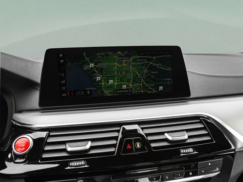 Used 2019 BMW M5 w/ Executive Package AWD/4WD image 28