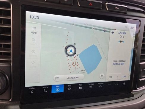 Used 2024 Ford F150 XLT image 24