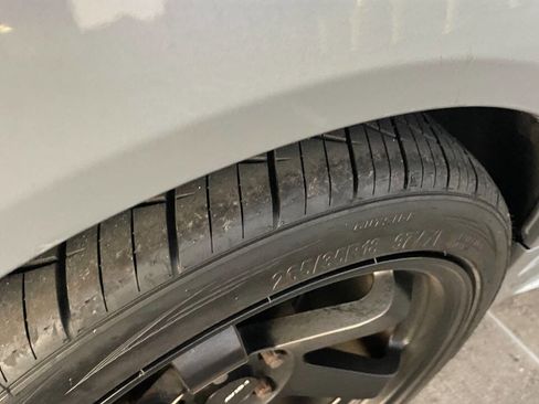 Used 2015 Subaru WRX image 8