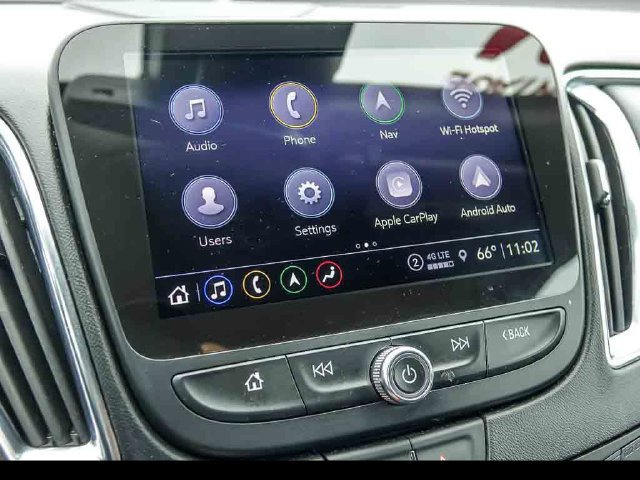 Used 2024 Chevrolet Malibu LT FWD image 20