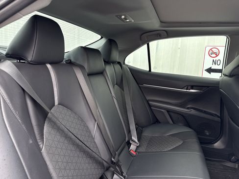 Used 2019 Toyota Camry XSE w/ Driver Assist Package image 32