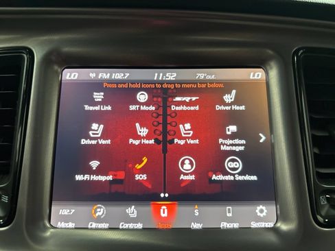 Used 2023 Dodge Challenger R/T Scat Pack w/ Plus Package RWD image 31