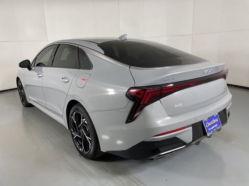 New 2026 Kia K5 GT-Line image 6