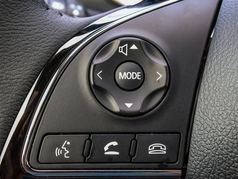 New 2026 Mitsubishi Eclipse Cross SE AWD/4WD image 28