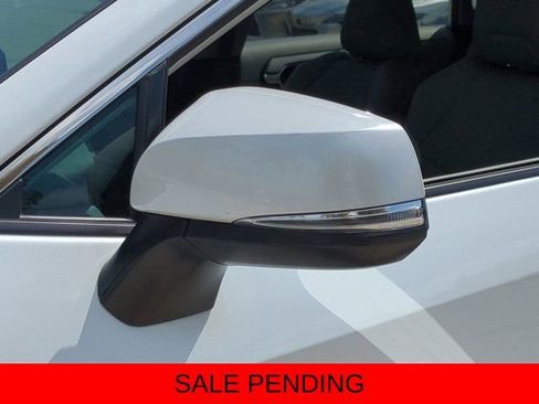Used 2025 Toyota RAV4 XLE Premium w/ Weather Package AWD/4WD image 11