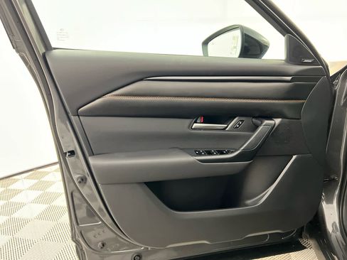 New 2026 MAZDA CX-50 AWD 2.5 S w/ Weather Package image 21