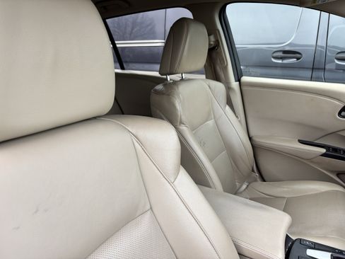 Used 2018 Acura RDX FWD w/ Technology Package image 35