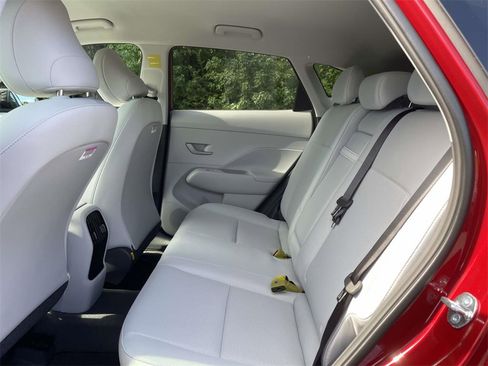 New 2026 Hyundai Kona SEL Sport image 10