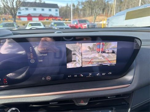 New 2026 Buick Envision Sport Touring image 14